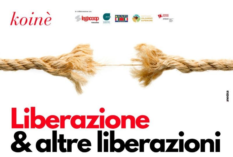 Liberazione & altre liberazioni