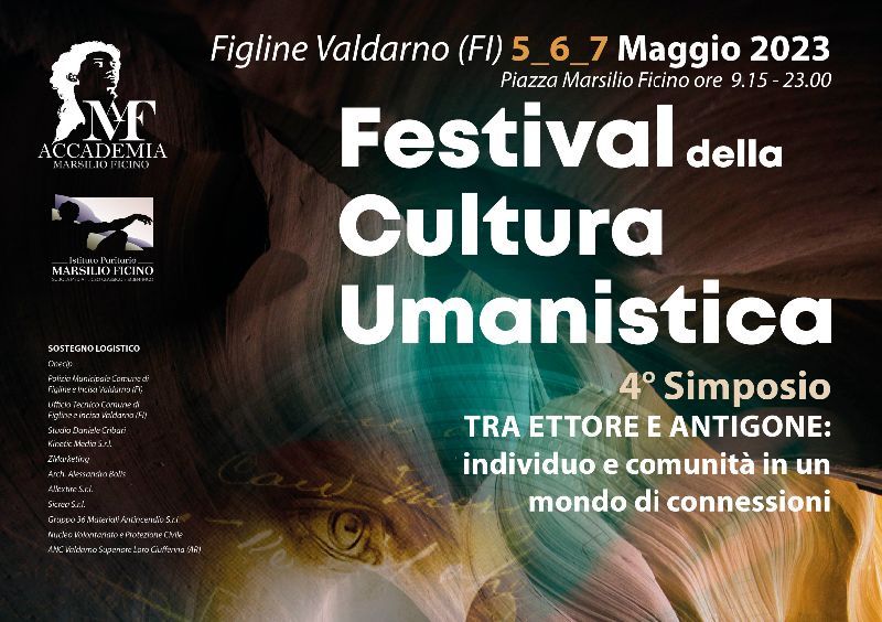 Festival della Cultura Umanistica 2023