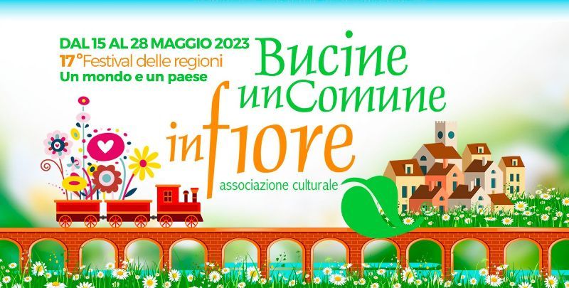 Festa di Maggio a Bucine