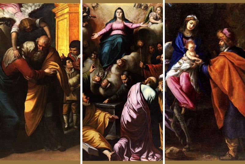 EL LEGADO DE LA TOSCANA