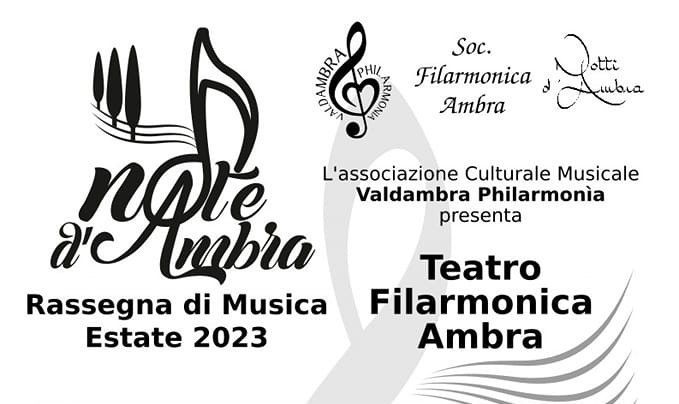 Note a Ambra