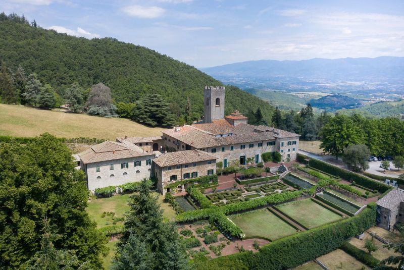 LA STORIA IN VILLA CICLO DI INCONTRI