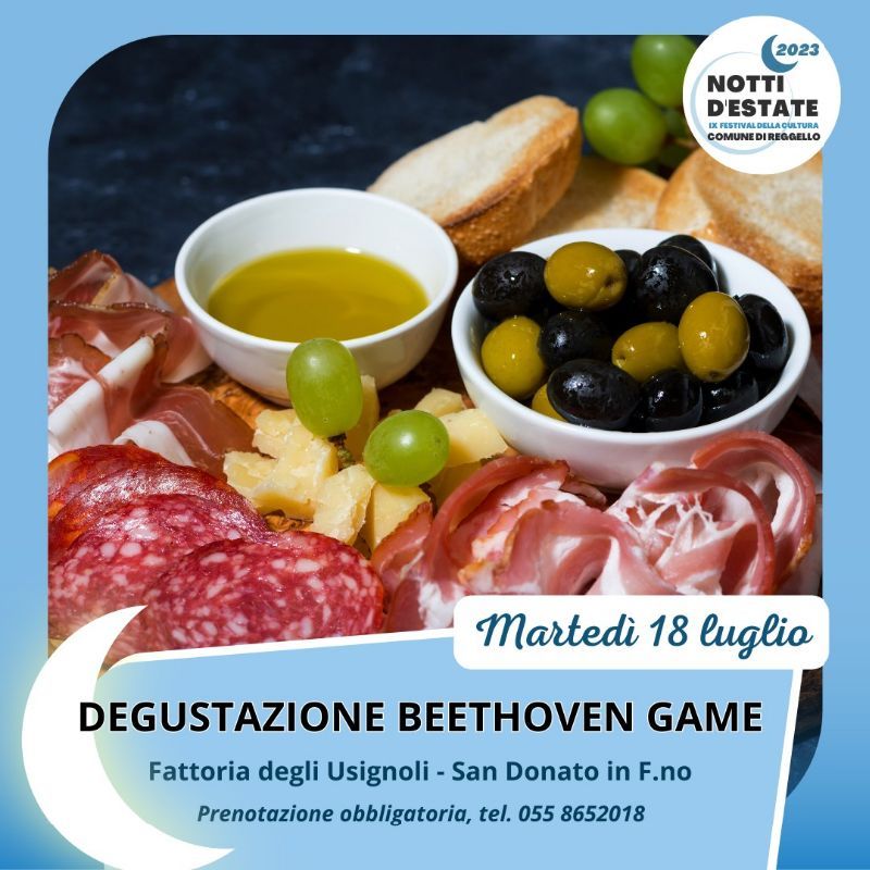 Notti d'Estate - Festival della Cultura  Reggello