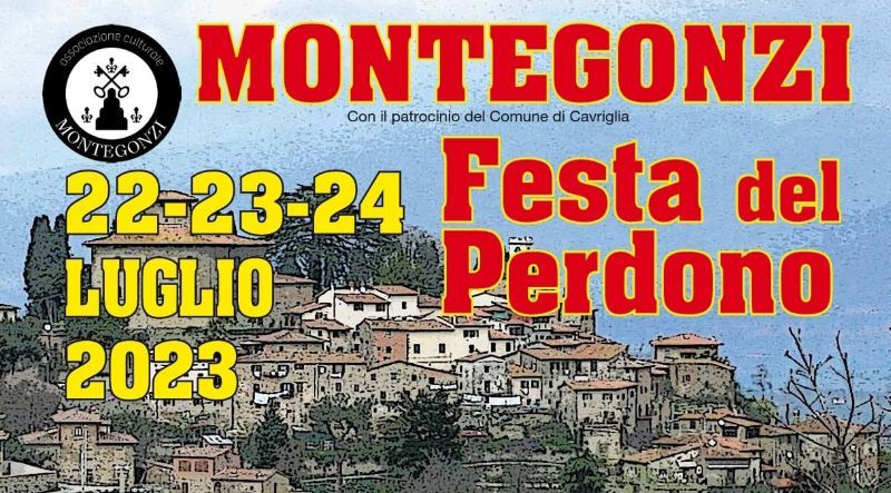 PERDONO DI MONTEGONZI 2023