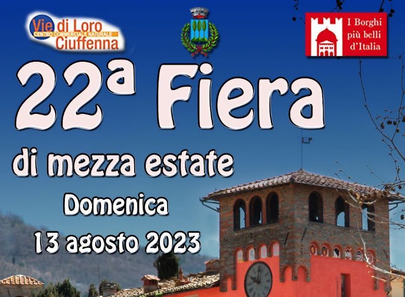 Fiera di Mezza Estate 2023