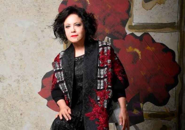 ANTONELLA RUGGIERO IN CONCERTO a SAN GIOVANNI VALDARNO.