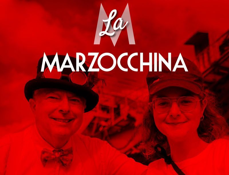 La Marzocchina 2023