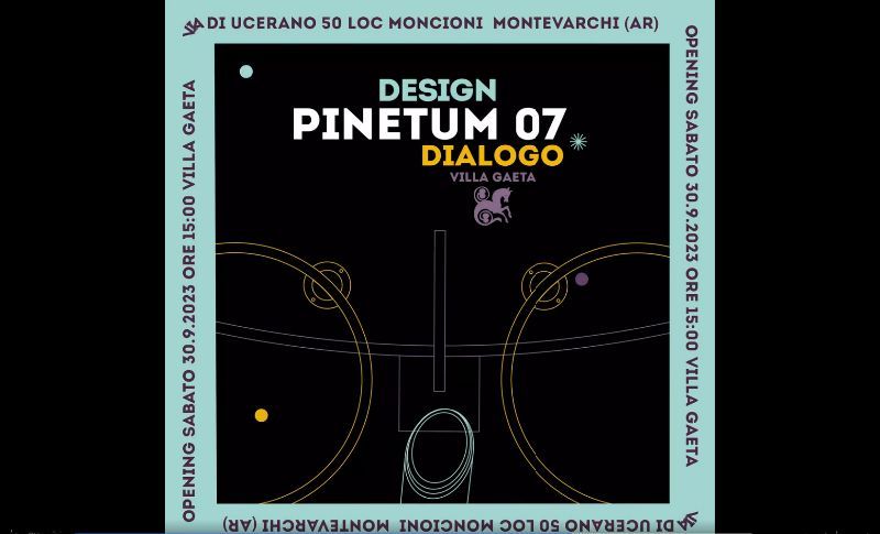 PINETUM07 edizione 2023