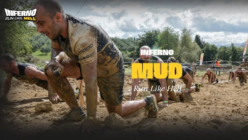 INFERNO MUD 2023