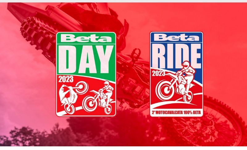 DOPPIO APPUNTAMENTO PER IL BETADAY 2023