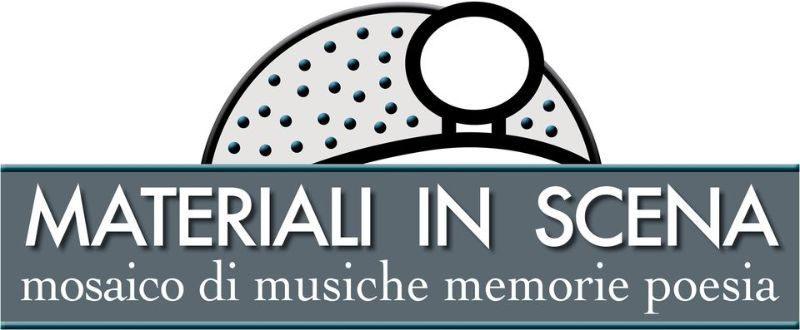 MATERIALI IN SCENA 2023 – VIII Edizione