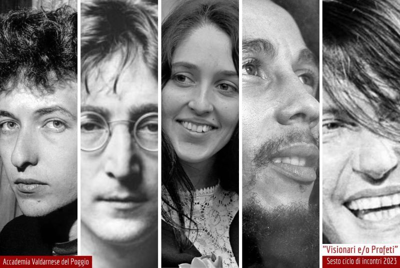 PAROLE E NOTE PER LA PACE. LE CANZONI DEI GIOVANI FRA 1960 E 1970