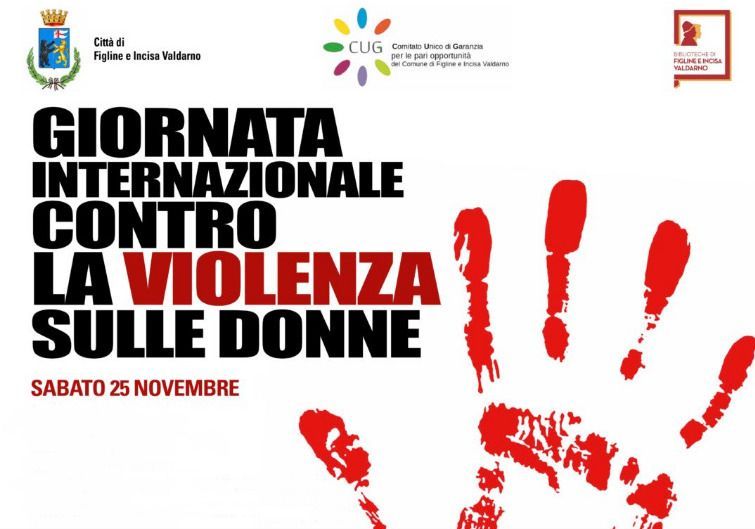 Flash mob, fiaccolata e spettacolo di beneficenza contro la violenza sulle donne