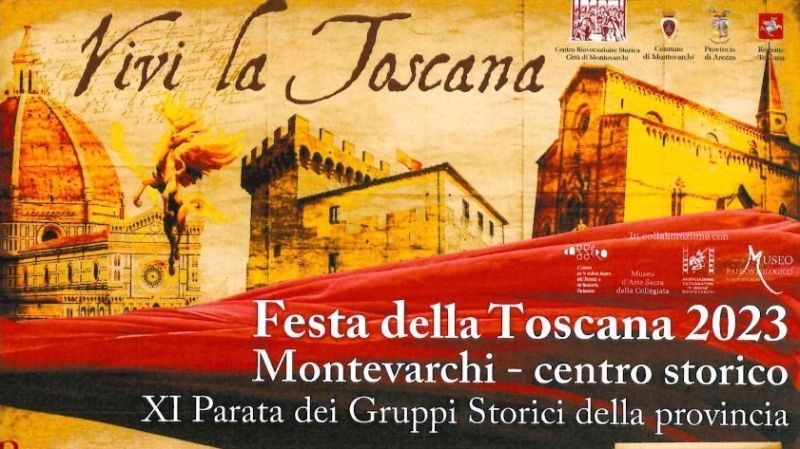 Festa della Toscana 2023