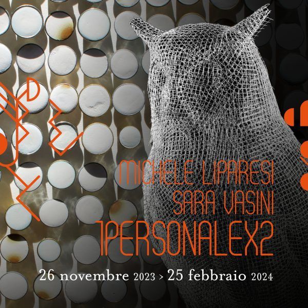 Michele Liparesi e Sara Vasini. 1personalex2