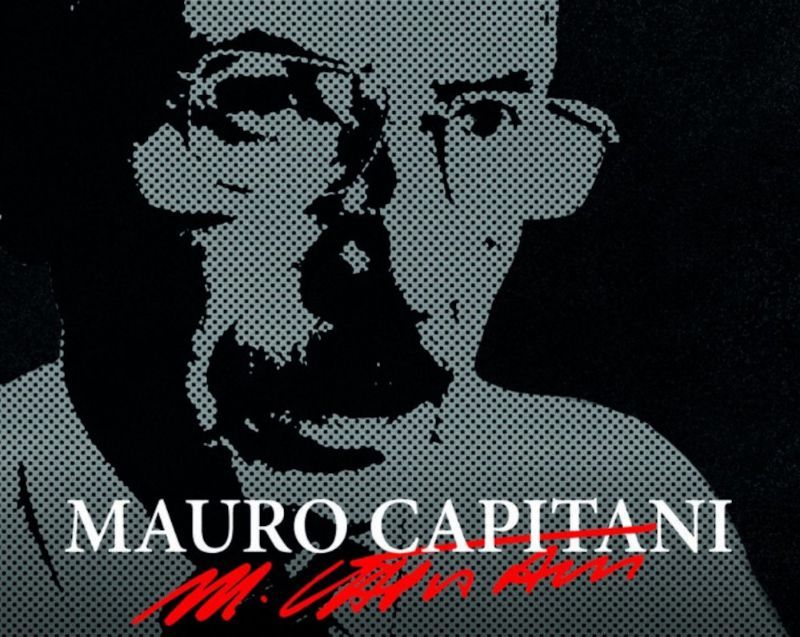 “E’ solo un sogno”, Mauro Capitani al palazzo del Podestà