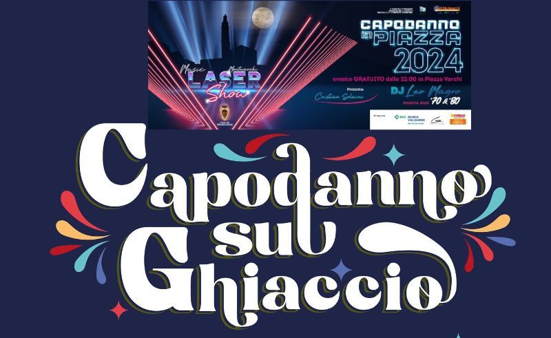 Capodanno 2023 in Valdarno 