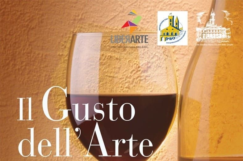 Il Gusto dell'Arte