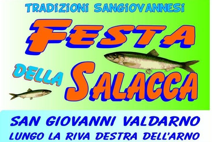 Festa della Salacca 2024 