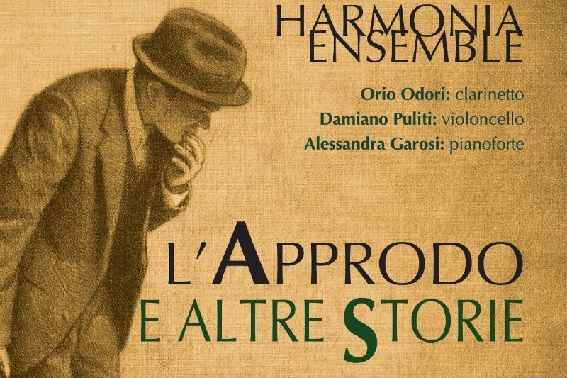 L'Approdo