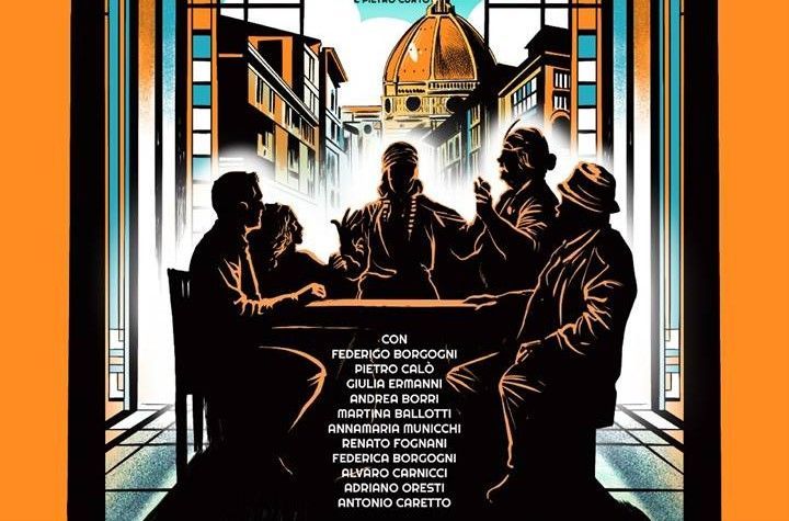LA PREMIATA PIZZICHERIA GASPERONI