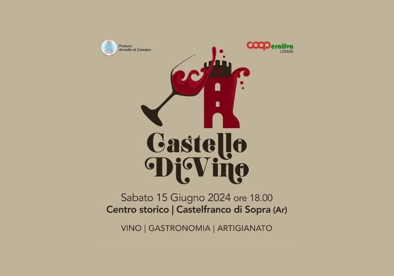 Castello DiVino