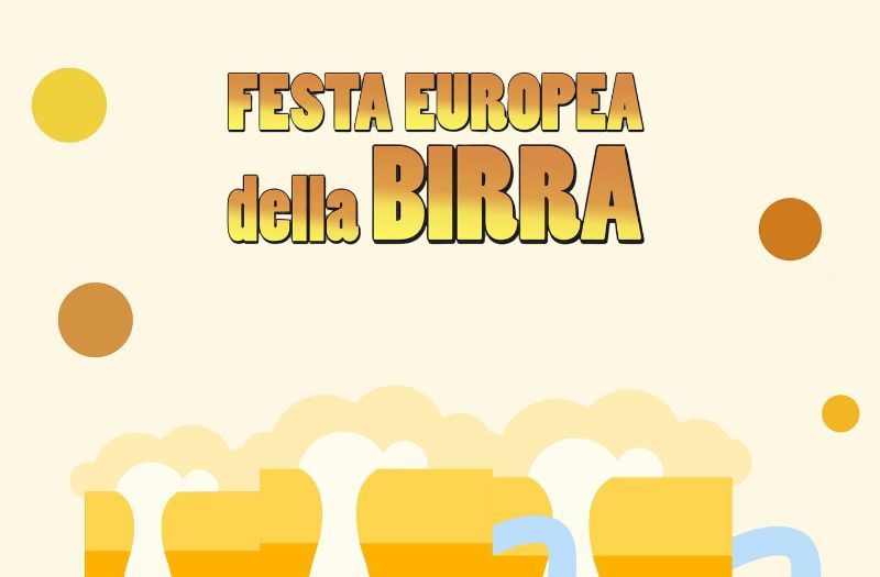 FESTA EUROPEA DELLA BIRRA 2024