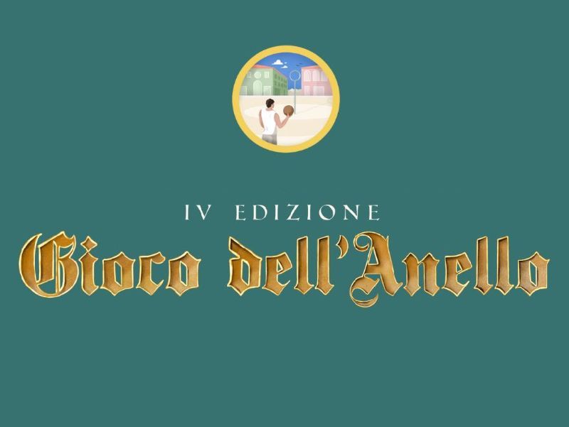 Gioco dell'Anello 2024