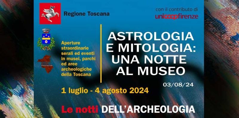 ASTROLOGIA E MITOLOGIA