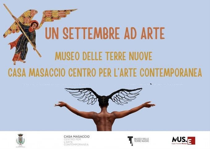 UN SETTEMBRE AD ARTE