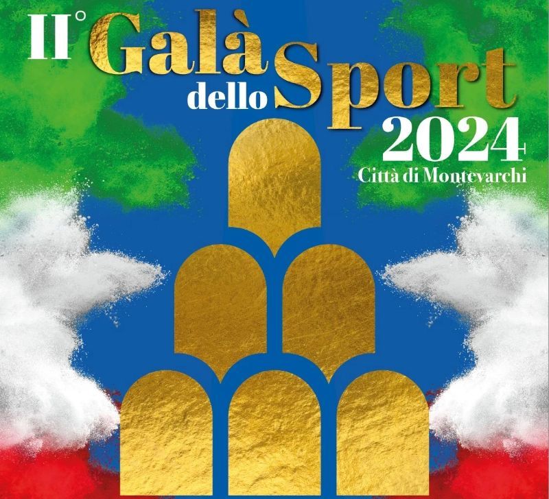 II° Galà dello sport  