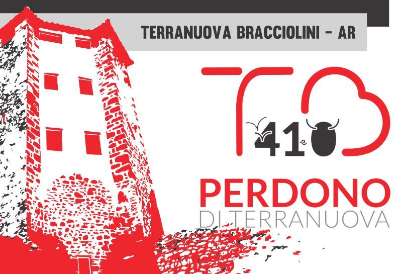 Edizione numero 410 del Perdono di Terranuova