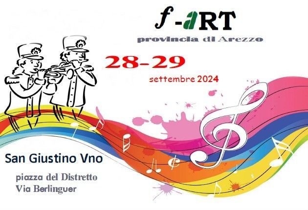  F-Art 