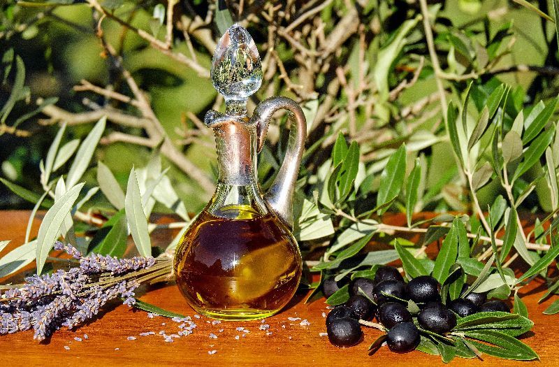 31° FESTA DELL'OLIO NUOVO DI PERGINE VALDARNO
