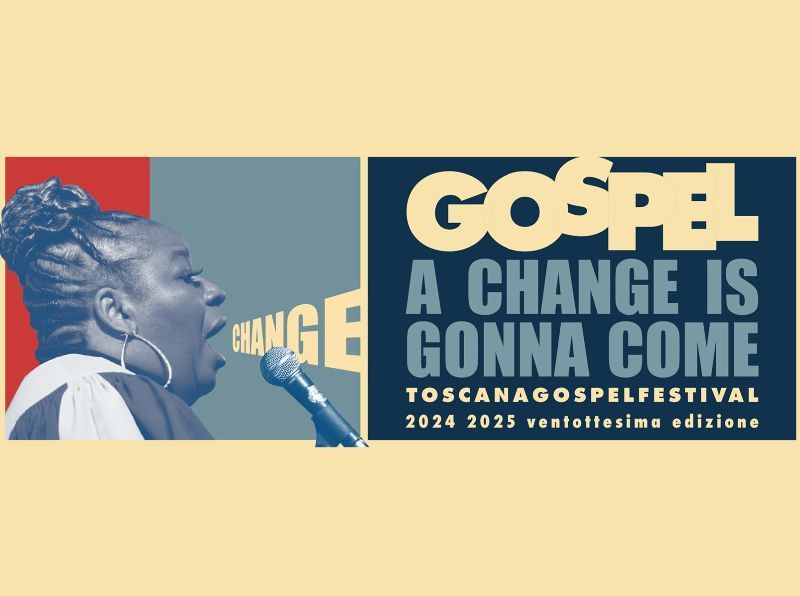 Toscana Gospel Festival 2024
