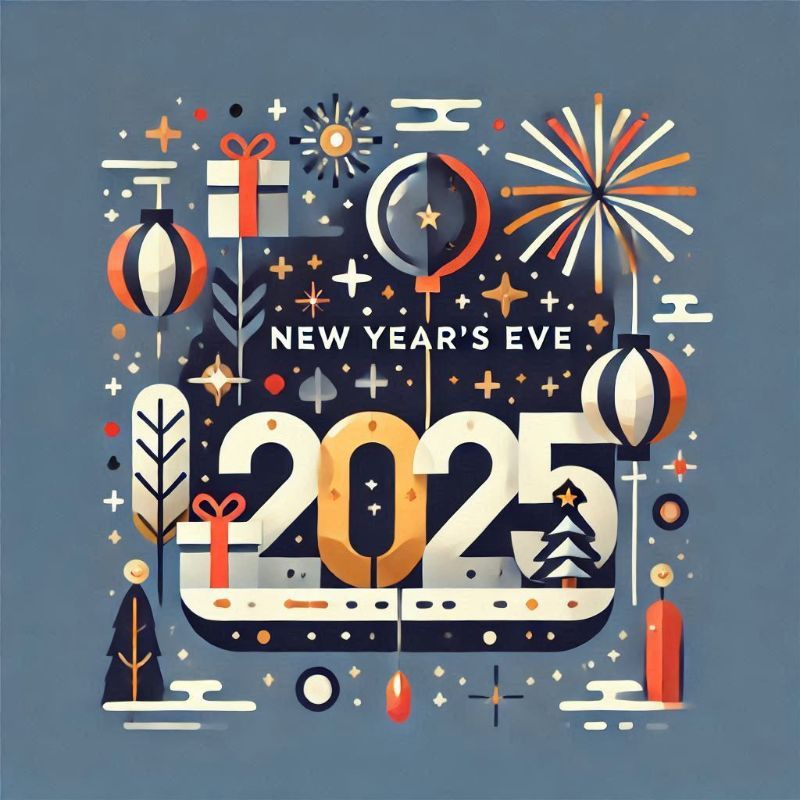 2024 > 2025 Capondanno in Valdarno
