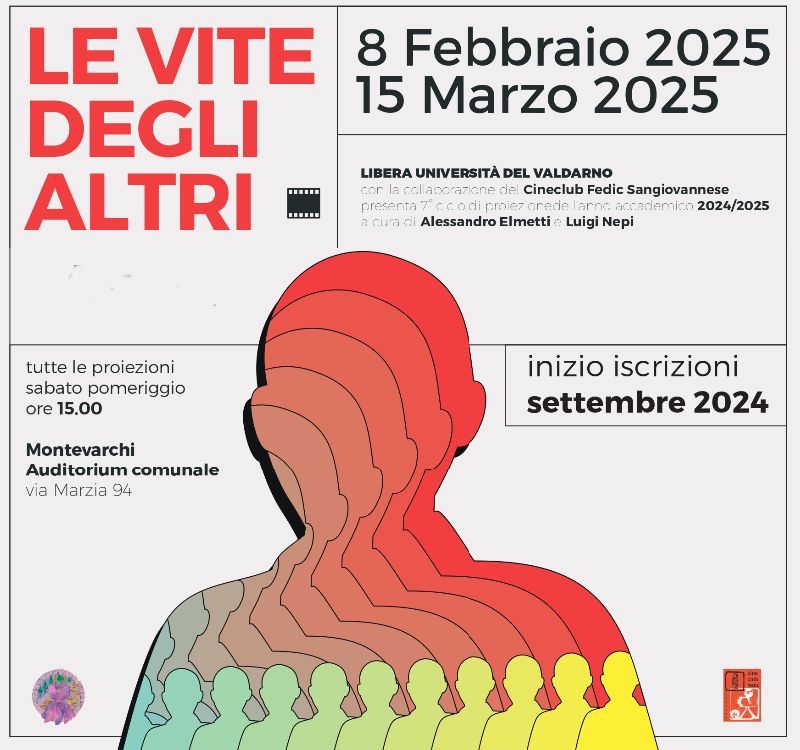LE VITE DEGLI ALTRI 