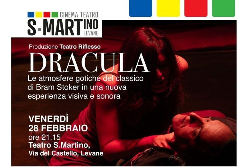 DRACULA