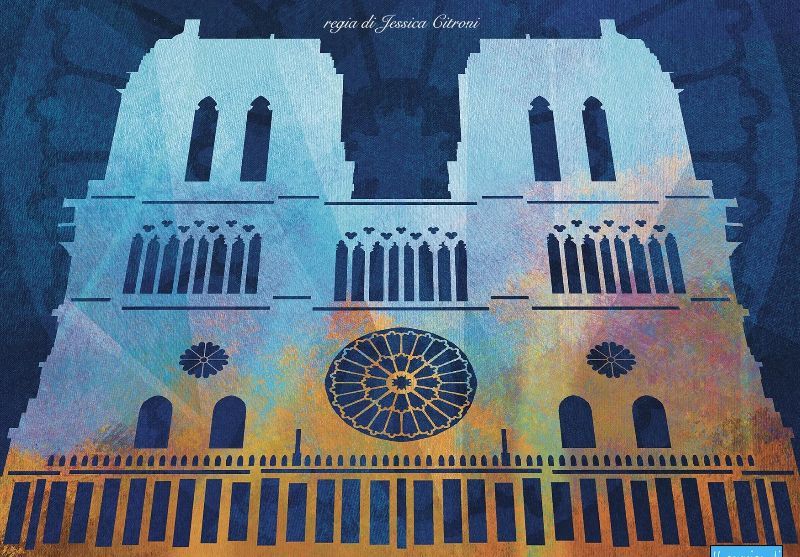 Tributo a Notre Dame”, il musical 