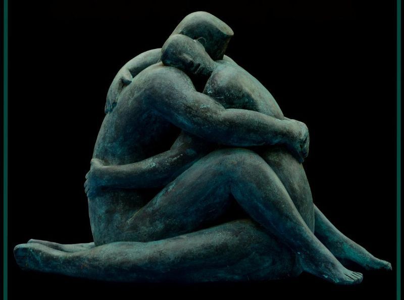 SUSAN LUPPINO, INAUGURAZIONE MOSTRA PERMANENTE