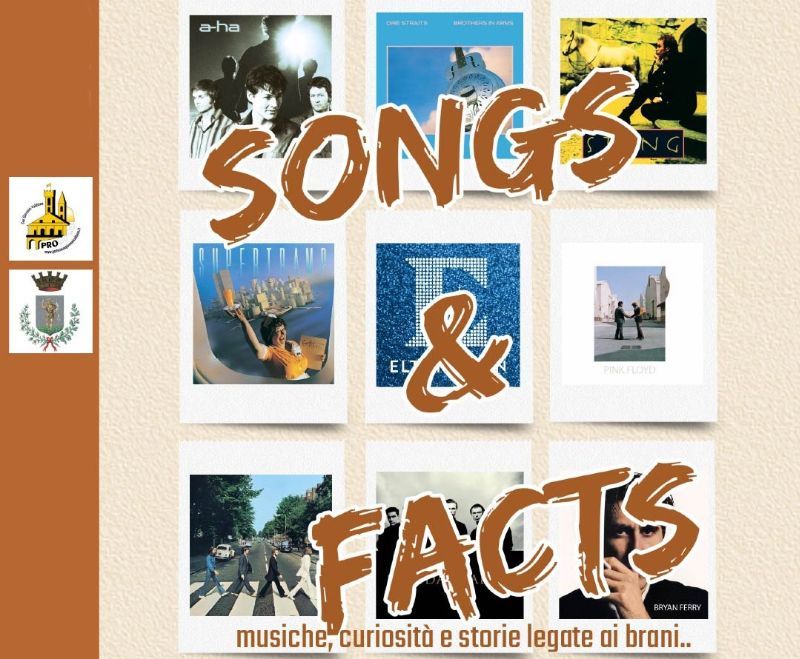Songs & Facts
