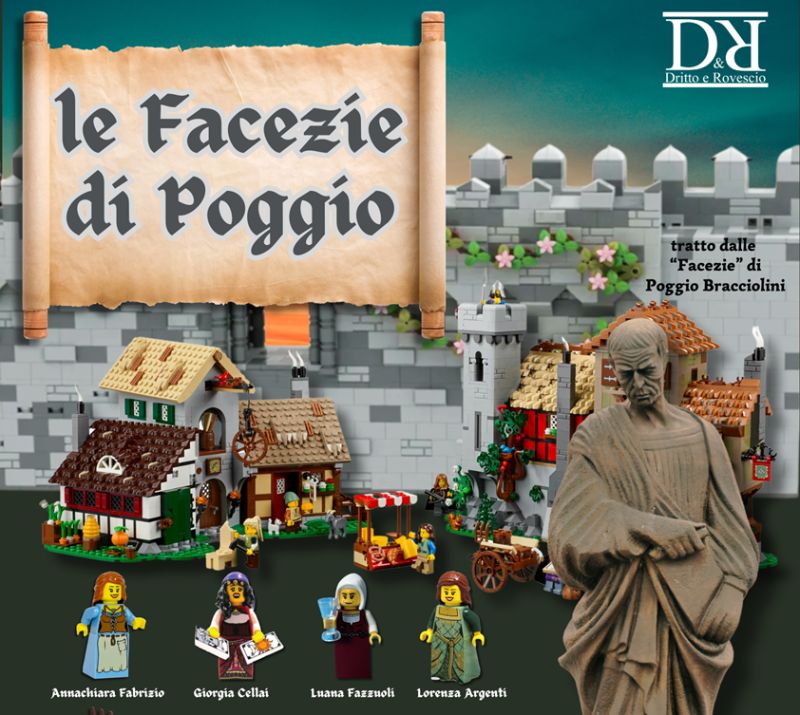 LE FACEZIE DI POGGIO