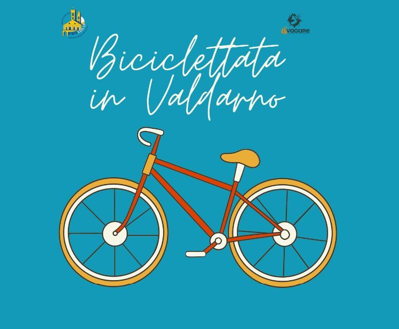 Biciclettata in Valdarno