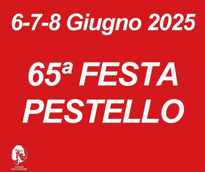 65a Festa al Pestello 2025
