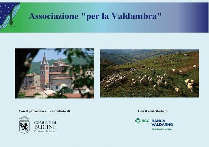 INCONTRI DI ARTE E STORIA 2025  