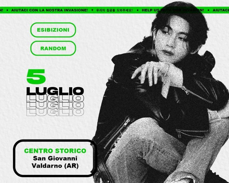 ATTENZIONE K-POPPERS siete pronti a scatenarvi a ritmo di K-Pop?! 