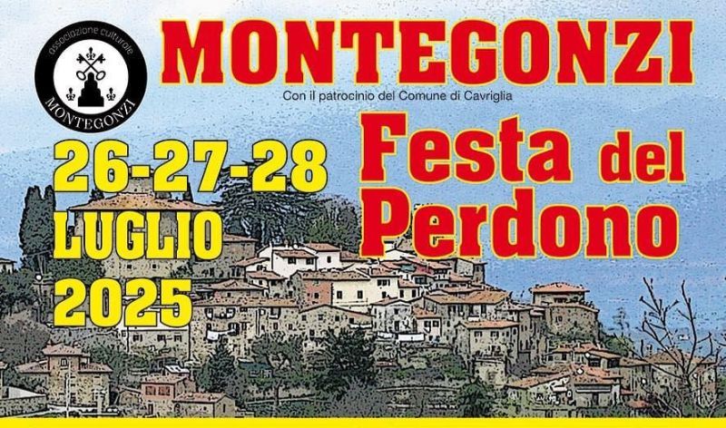  PERDONO DI MONTEGONZI 2025