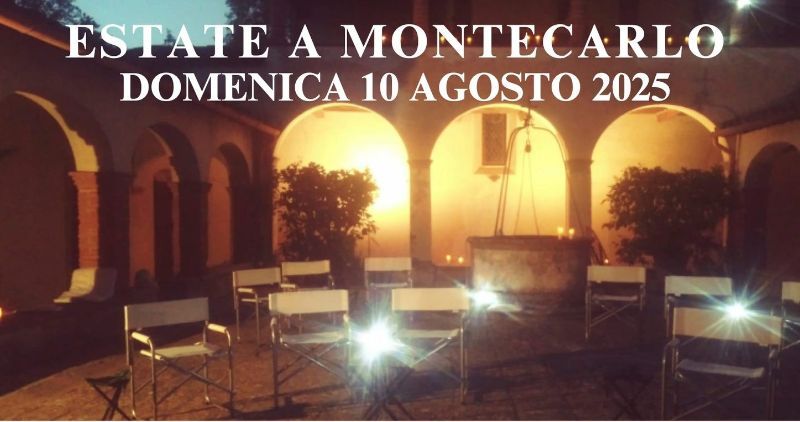 Estate a Montecarlo 2025