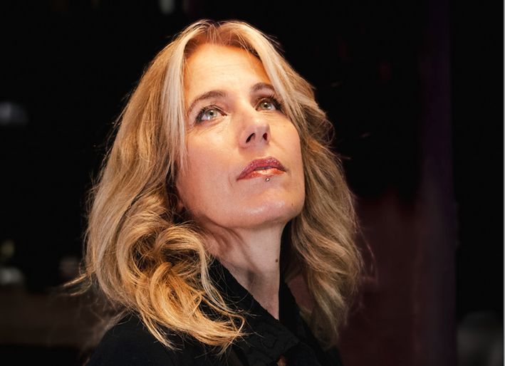 GINEVRA DI MARCO CONCLUDE L’EDIZIONE 2025 DI ORIENTOCCIDENTE