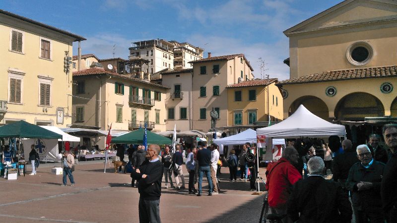 Perdono 2025 San Giovanni Valdarno